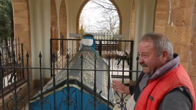 Osmanlı Devleti’nin temellerinin Ankara’da atıldığı iddiası yeniden gündemde. Prof. Dr.