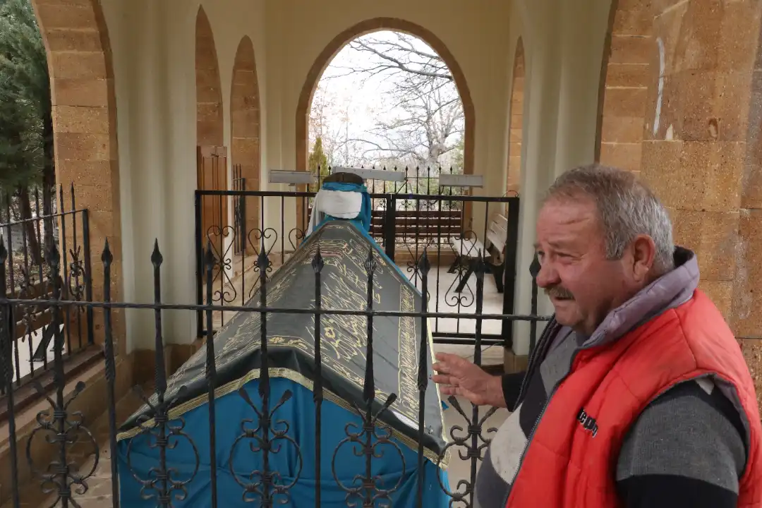 Osmanlı Devleti’nin temellerinin Ankara’da atıldığı iddiası yeniden gündemde. Prof. Dr.