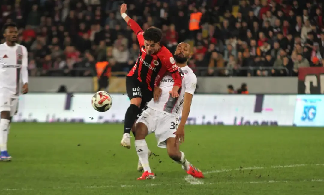 Gençlerbirliği Sahasında Kazandı: Gaziantep FK’yı 2-1 Mağlup Etti Gençlerbirliği, Trendyol Süper Lig’in 20. haftasında sahasında ağırladığı Gaziantep FK’yı