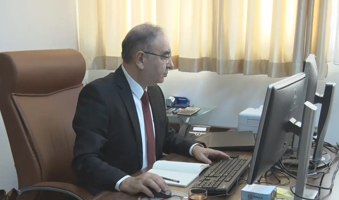 Prof. Dr. Toker Ergüder, sigaranın Türkiye’ye yıllık 23-24 milyar dolarlık