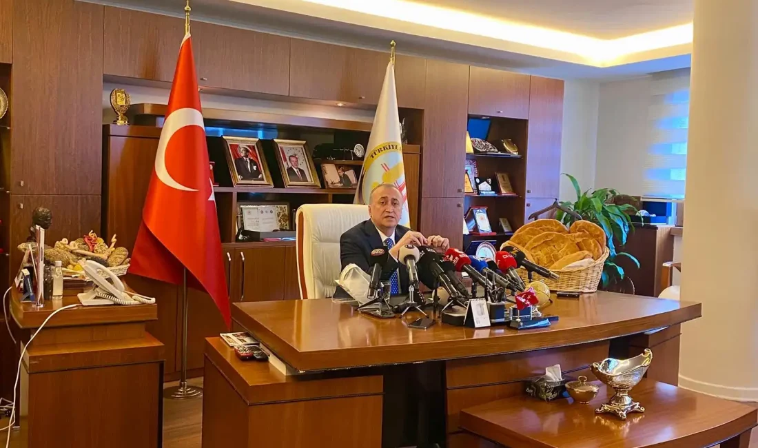 Ramazan pidesi fiyatları açıklandı. Türkiye genelinde ramazan pidesinin 250 gramı