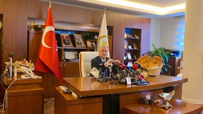 Ramazan pidesi fiyatları açıklandı. Türkiye genelinde ramazan pidesinin 250 gramı