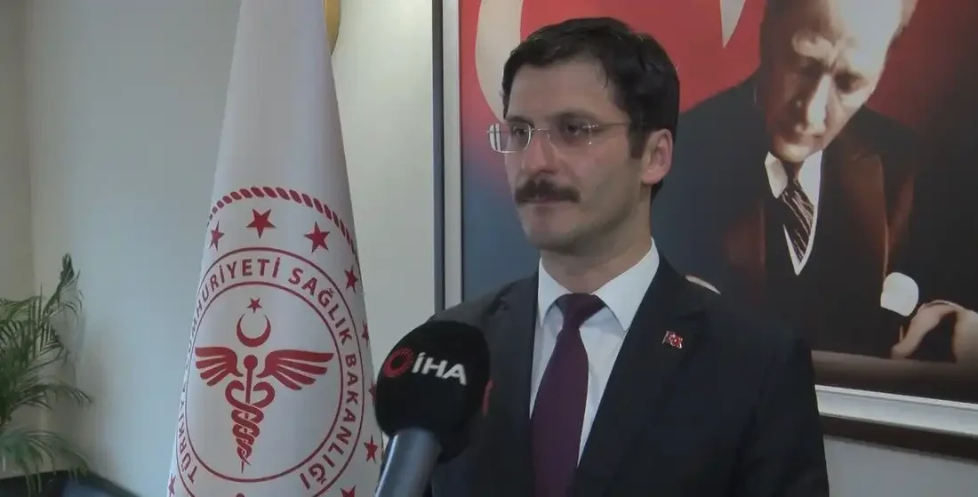 Halk Sağlığı Genel Müdürü Demirkol’dan kanser uyarısı: Geç kalmaktan korkun