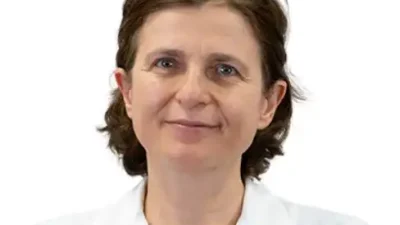 Güven Hastanesi Uzmanı Doç. Dr. Dilşen Çolak, 4 Şubat Dünya