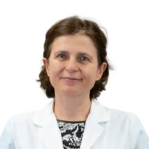 Güven Hastanesi Uzmanı Doç. Dr. Dilşen Çolak, 4 Şubat Dünya