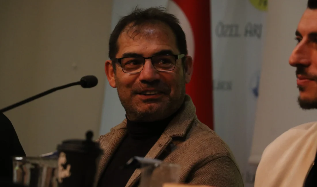 Gençlerbirliği Teknik Direktörü Metin Diyadin, Fenerbahçe maçı öncesi konuştu. Diyadin,