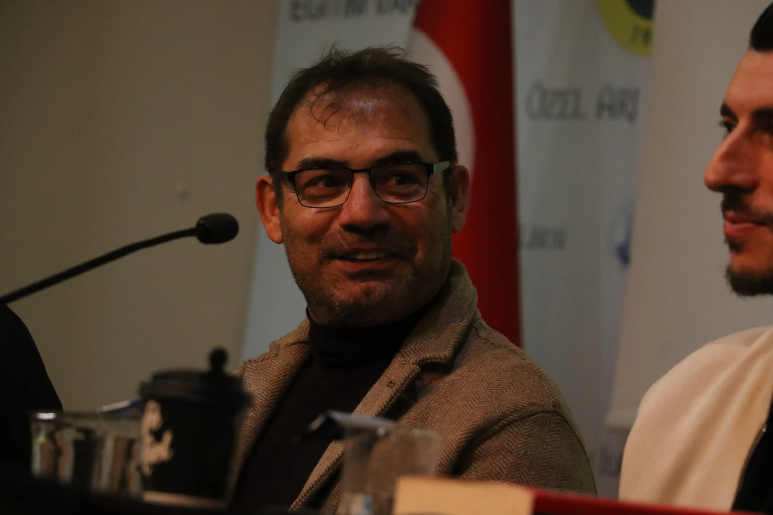 Gençlerbirliği Teknik Direktörü Metin Diyadin, Fenerbahçe maçı öncesi konuştu. Diyadin,