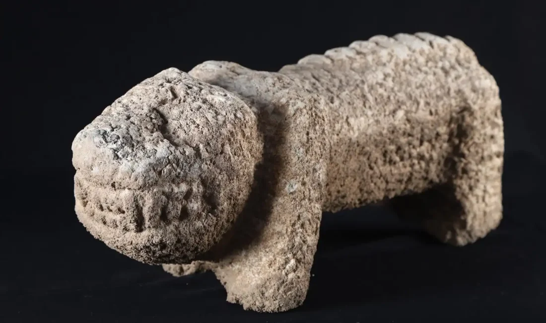 Göbeklitepe ve Taş Tepeler’in 12 Bin Yıllık Hikâyesi Berlin’de Sergilenecek Göbeklitepe ve Taş Tepeler’in 12 bin yıllık insanlık hikâyesi, Kültür