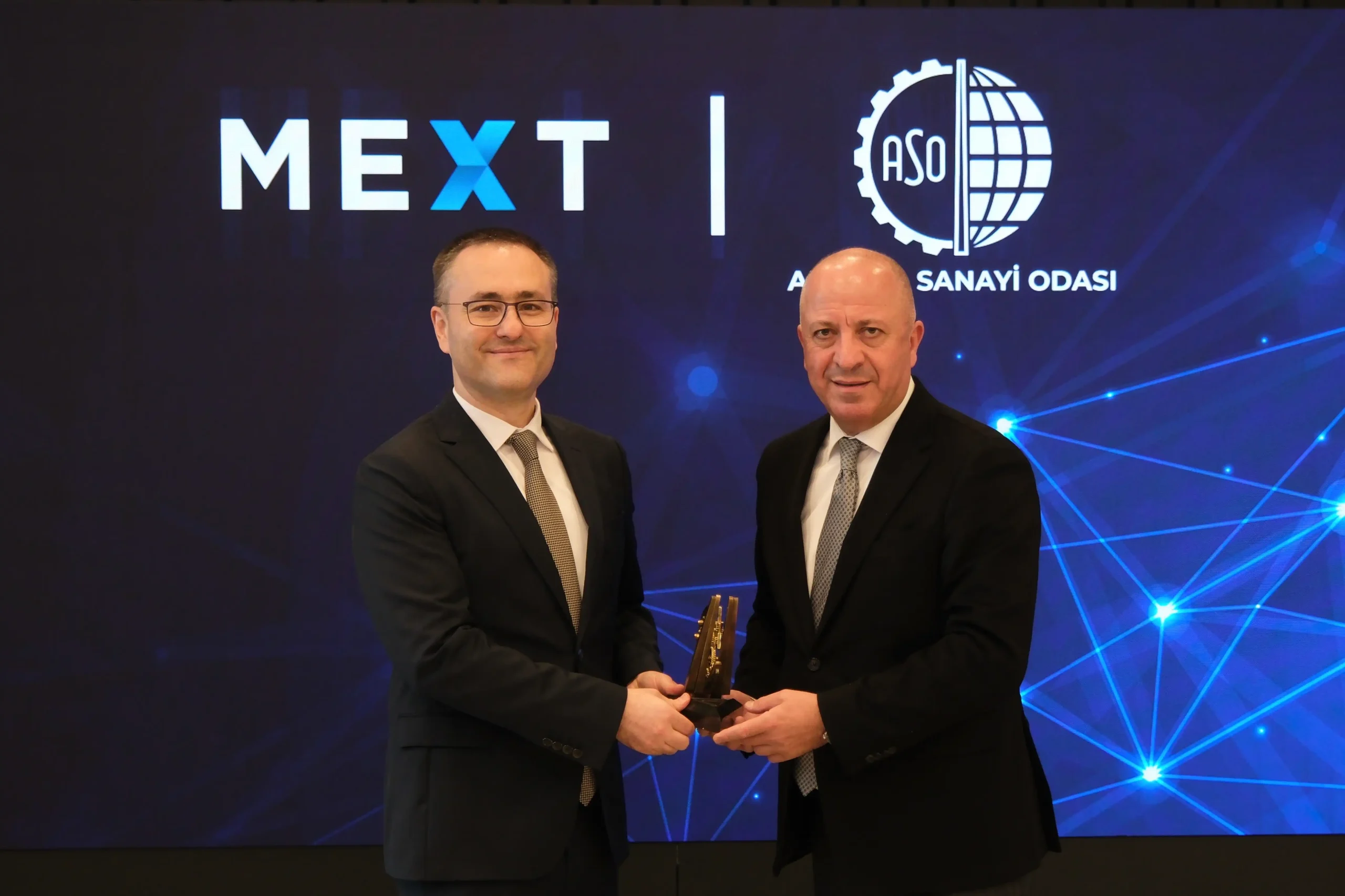 Ankara Sanayi Odası Başkanı Seyit Ardıç, dijitalleşme, yeşil dönüşüm ve