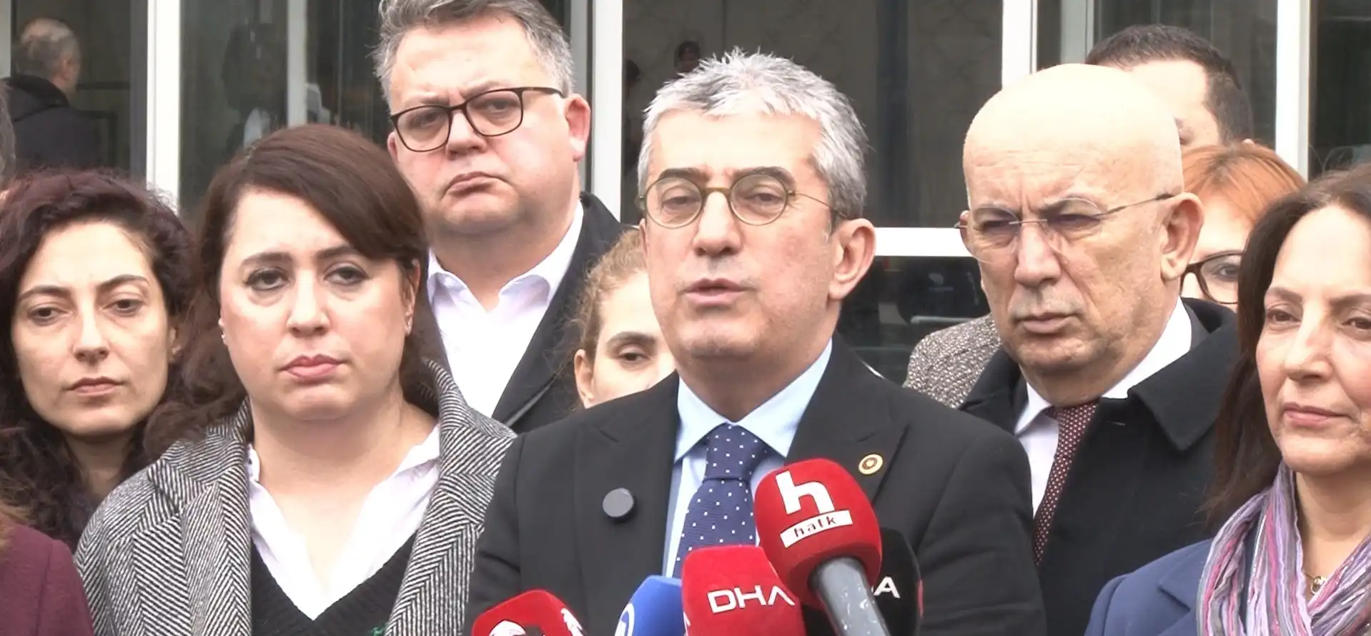 Uğur Mumcu suikastı ve 22 faili meçhul cinayeti kapsayan Umut