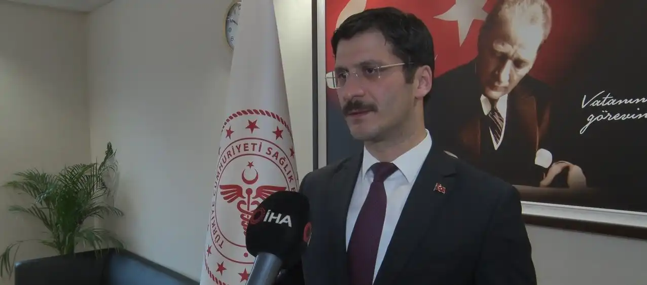 Sağlık Bakanlığı, menopoz sürecindeki kadınlar için menopoz okullarını 81 ilde