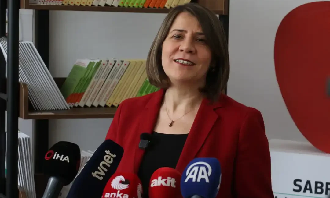 Hacettepe Üniversitesi’nden Prof. Dr. Zehra Büyüktuncer Demirel, Ramazan’da sağlıklı beslenme
