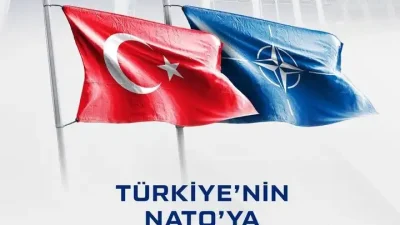 Ankara, 7-8 Temmuz 2026’da NATO Zirvesi’ne Ev Sahipliği Yapacak Dışişleri Bakanlığı, Türkiye’nin NATO’ya üyeliğinin 74. yıl dönümünde 7-8 Temmuz