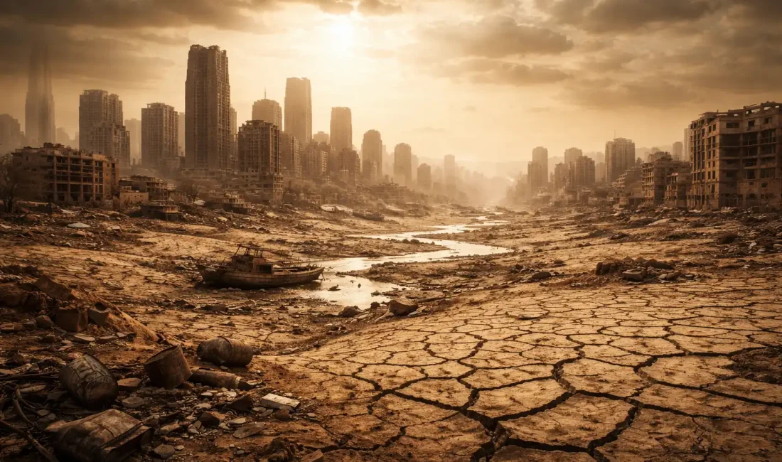 ASKİ Açıkladı: Ankara Barajlarında Yağış Sonrası Doluluk Oranları Ne Durumda? ASKİ, 8 Şubat 2026 itibarıyla Ankara barajlarının güncel doluluk oranlarını