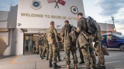 2026 yılı itibarıyla Türkiye’de Amerika üssü var mı? Incirlik, Kürecik
