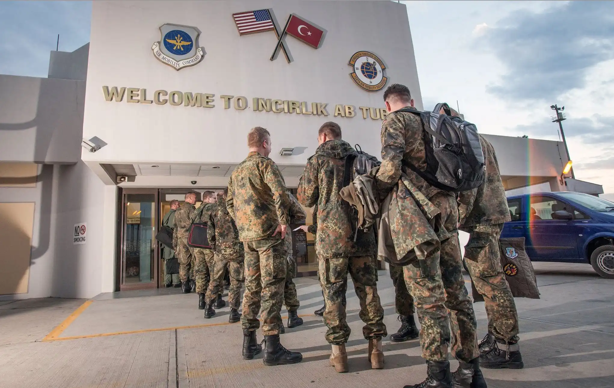 2026 yılı itibarıyla Türkiye’de Amerika üssü var mı? Incirlik, Kürecik