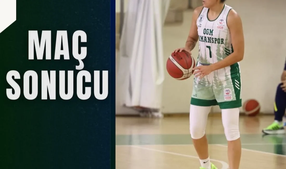 Halkbank Kadınlar Basketbol Süper Ligi 19. haftası başladı. Açılış maçında