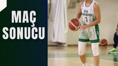 Halkbank Kadınlar Basketbol Süper Ligi 19. haftası başladı. Açılış maçında