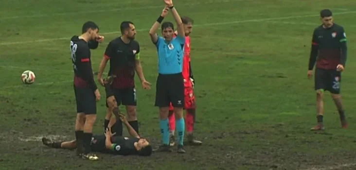 Çankayaspor, Nesine 3. Lig 1. Grup’ta Yalova FK deplasmanında son