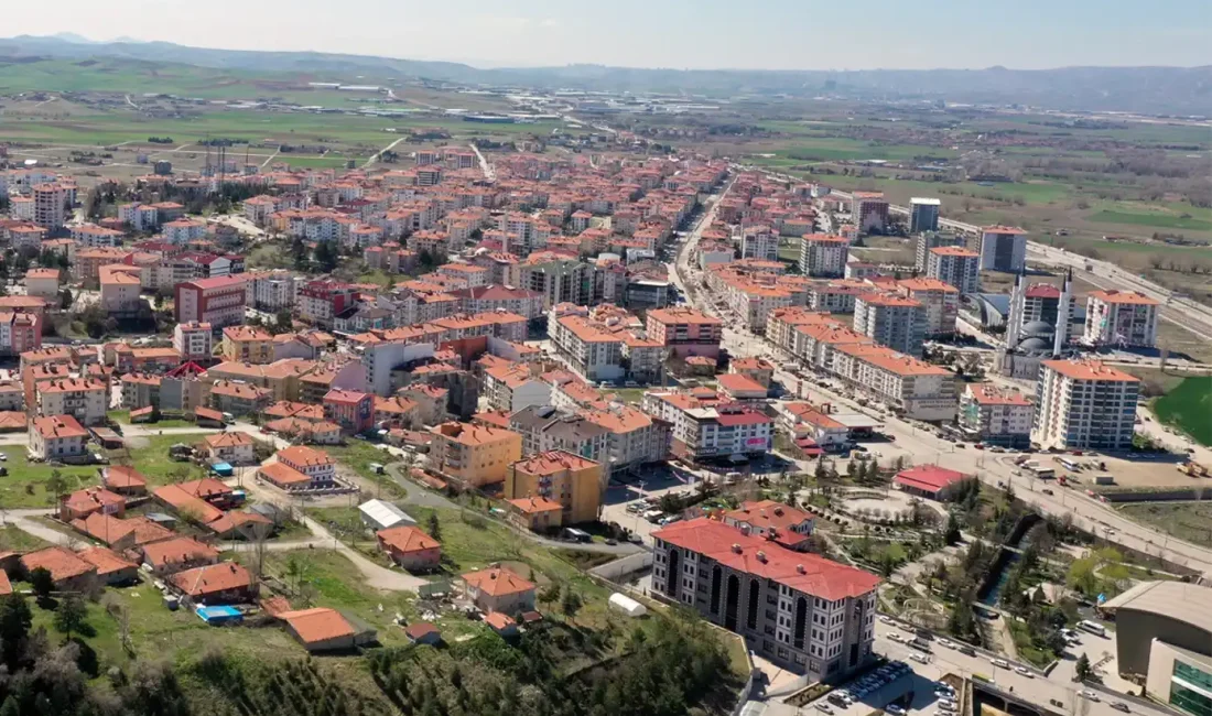 Akyurt nüfusu ne kadar 2026 yılında? Ankara Akyurt’un güncel nüfus