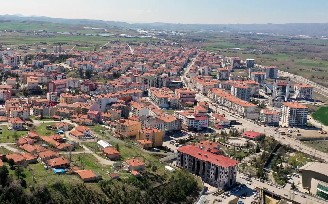 Akyurt nüfusu ne kadar 2026 yılında? Ankara Akyurt’un güncel nüfus