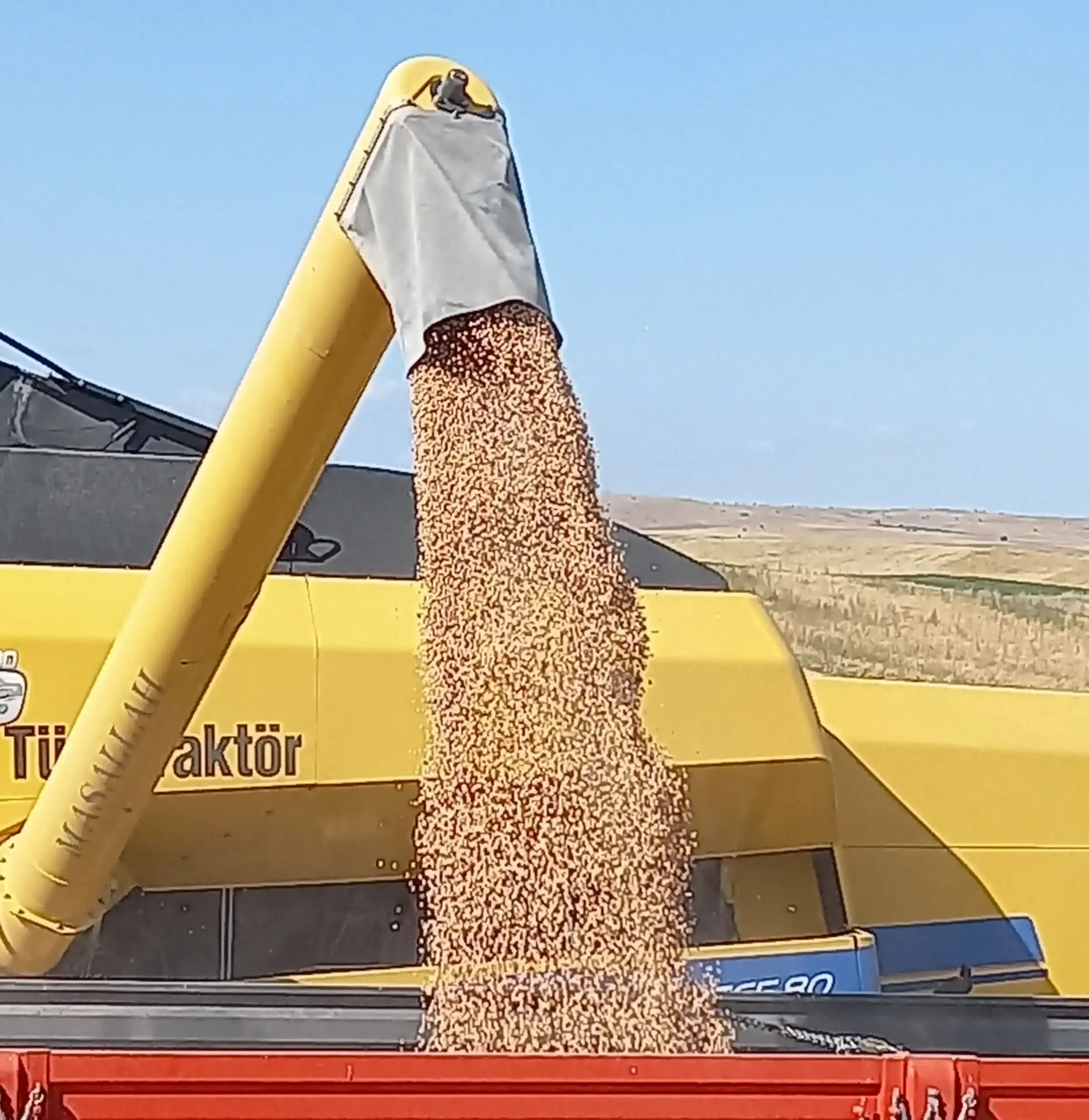 Ankara Büyükşehir Belediyesi, ÇKS kaydı bulunan çiftçilere yüzde 50 hibeli