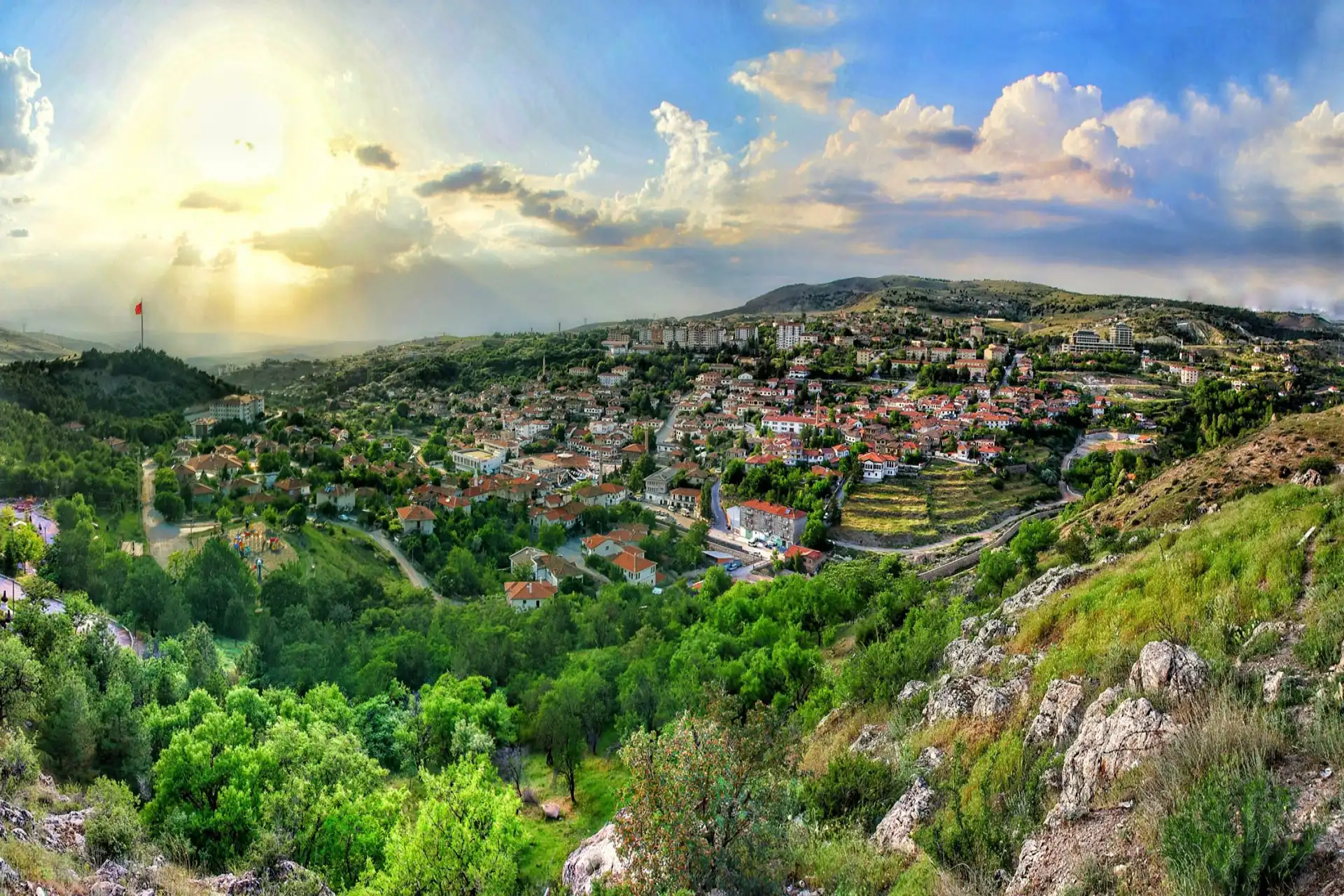 Ayaş nüfusu ne kadar 2026 yılında? Ankara Ayaş’ın güncel nüfus