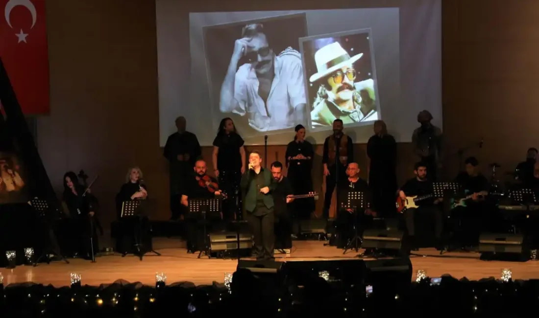 Keçiören Belediyesi Konservatuvarı, Barış Manço ve Cem Karaca anısına Yunus