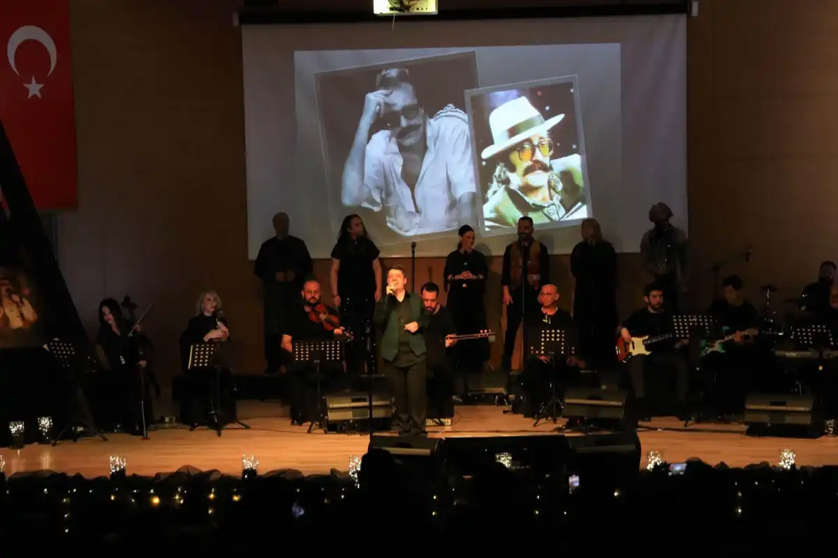 Keçiören Belediyesi Konservatuvarı, Barış Manço ve Cem Karaca anısına Yunus