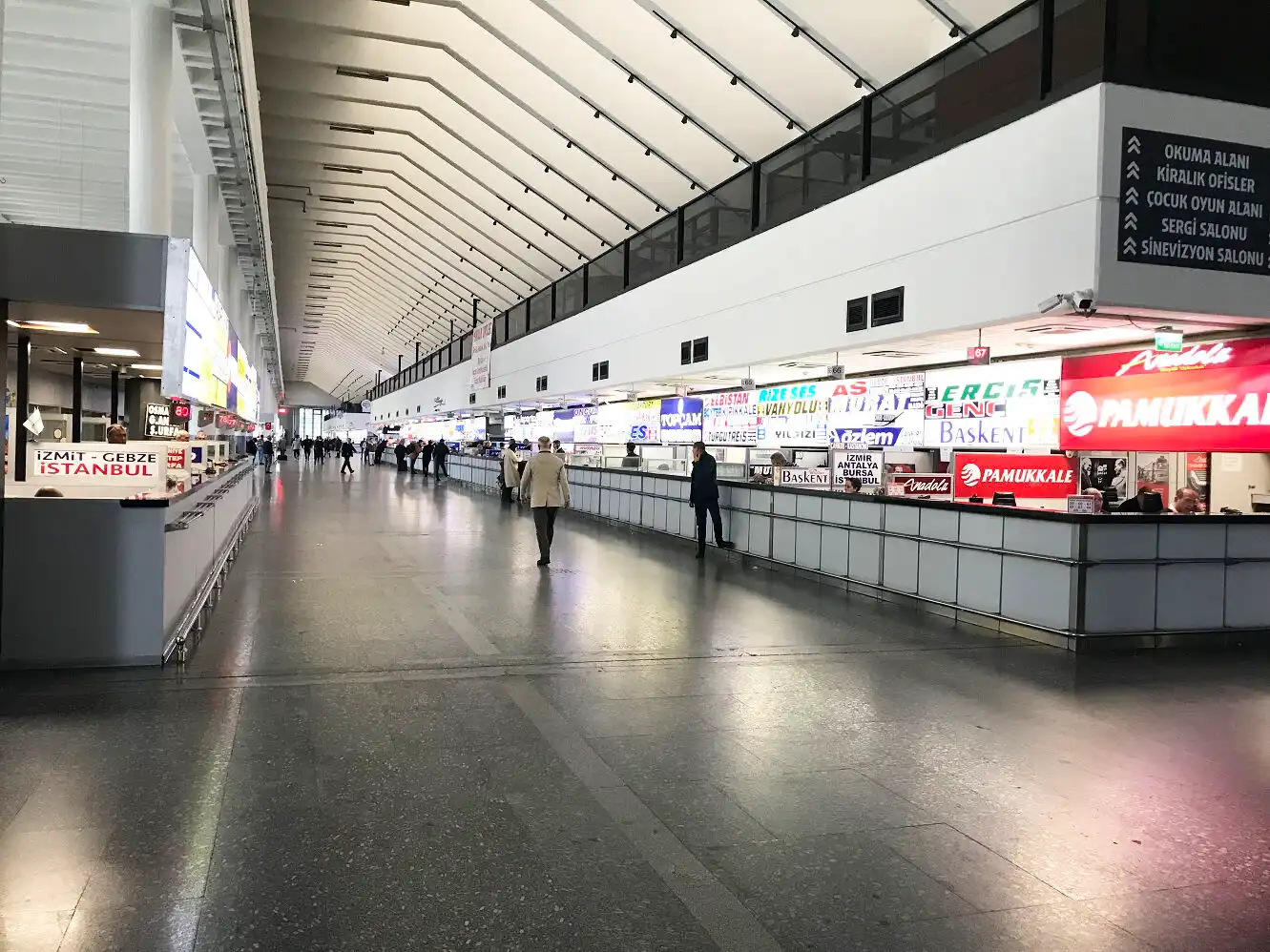 Ankara AŞTİ’de Fransa uyruklu Emir S.’nin valizinde ele geçirilen 15