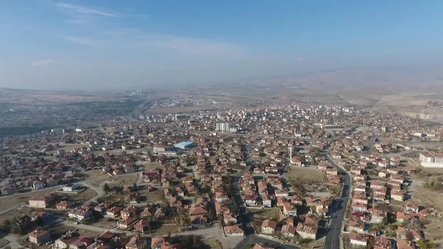 Elmadağ nüfusu ne kadar 2026 yılında? Ankara Elmadağ’ın güncel nüfus