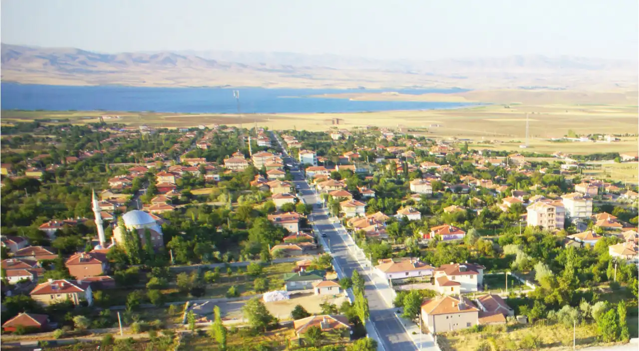 Evren nüfusu ne kadar 2026 yılında? Ankara Evren’in güncel nüfus