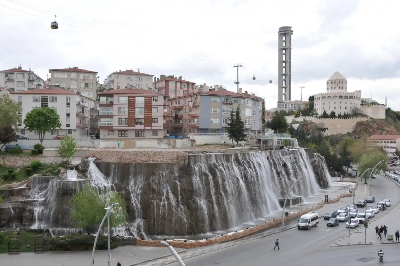 2026 Keçiören nüfusu kaç oldu? Ankara Keçiören'in güncel nüfusu, mahalle