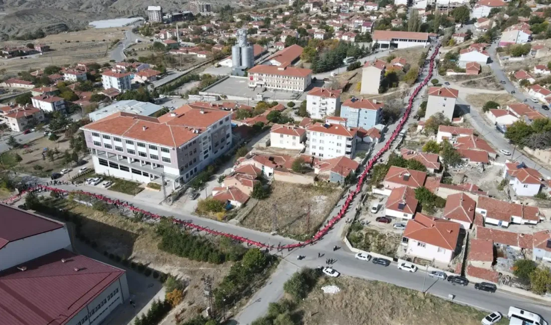 Haymana nüfusu ne kadar 2026 yılında? Ankara Haymana’nın güncel nüfus