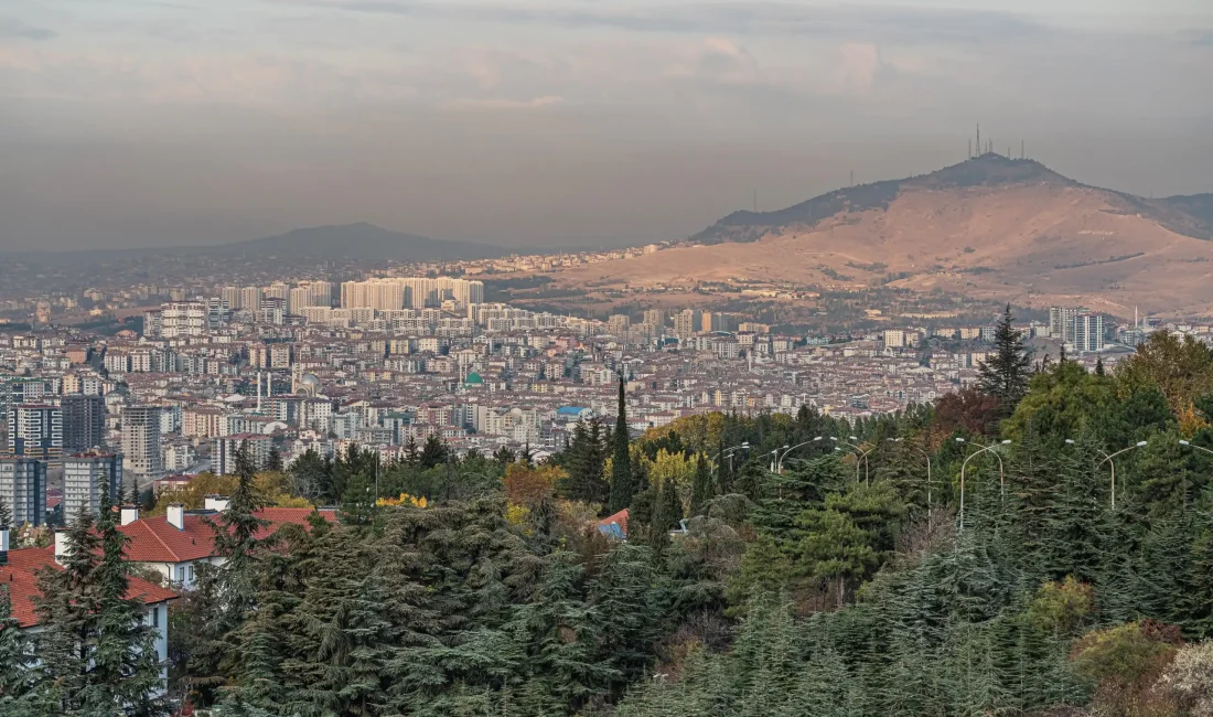 2026 yılı güncel TÜİK ve resmi verilere göre Mamak nüfusu