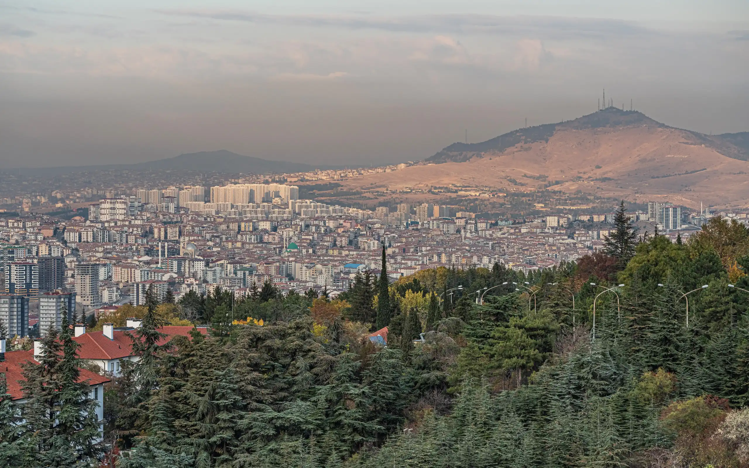 2026 yılı güncel TÜİK ve resmi verilere göre Mamak nüfusu