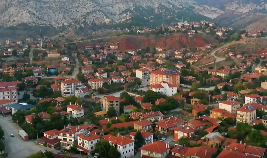 Nallıhan nüfusu ne kadar 2026 yılında? Ankara Nallıhan’ın güncel nüfus