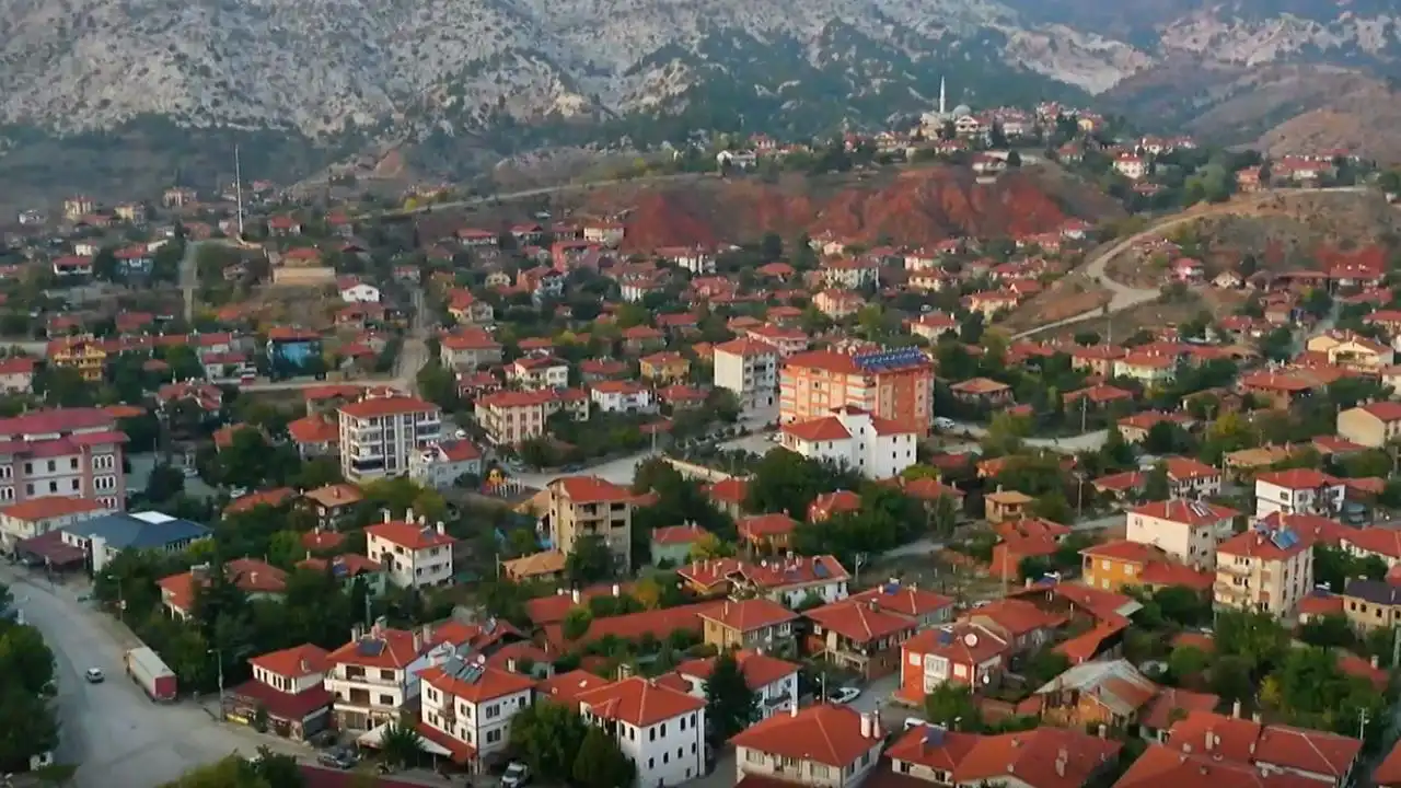 Nallıhan nüfusu ne kadar 2026 yılında? Ankara Nallıhan’ın güncel nüfus