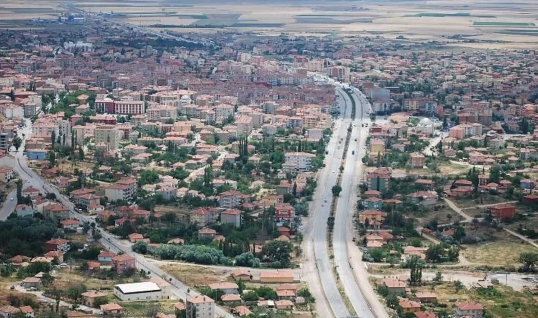 Şereflikoçhisar Nüfusu Ne Kadar? 2026 Güncel Veriler ve İlçe Analizi Şereflikoçhisar nüfusu ne kadar 2026 yılında? Ankara Şereflikoçhisar’ın güncel nüfus