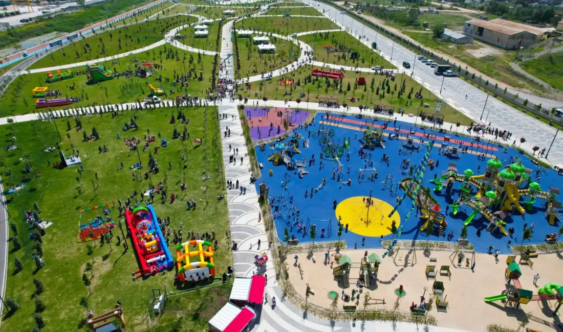 Sincan nüfusu 2026 rehberi: Güncel nüfus eğilimleri, yaş dağılımı, göç