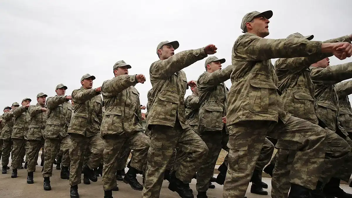 Bedelli askerlik ücreti 2026 ne kadar oldu? Güncel tutar, başvuru