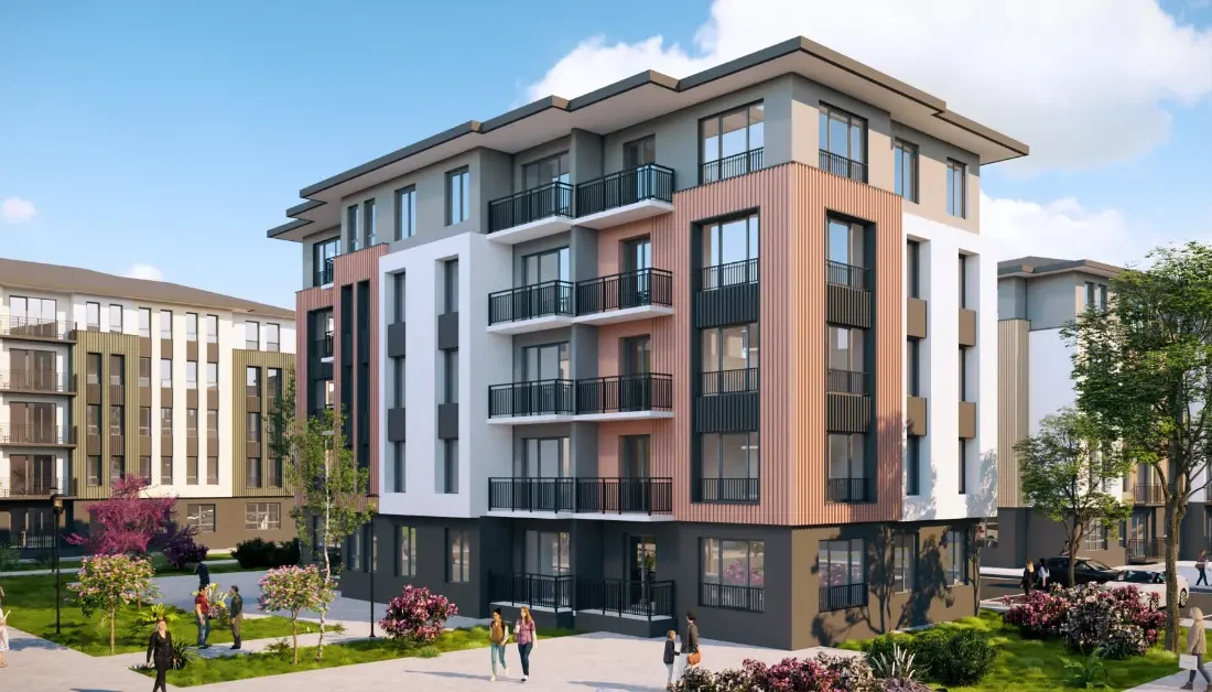 Ankara’da “Yüzyılın Sosyal Konut Projesi” Kurası Yarın Gerçekleşiyor Başkent Ankara’da inşa edilecek 31 bin 73 sosyal konutun hak