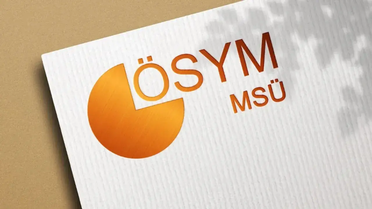 MSÜ sınavı saat kaçta başlıyor 2026? MSÜ sınav süresi ne